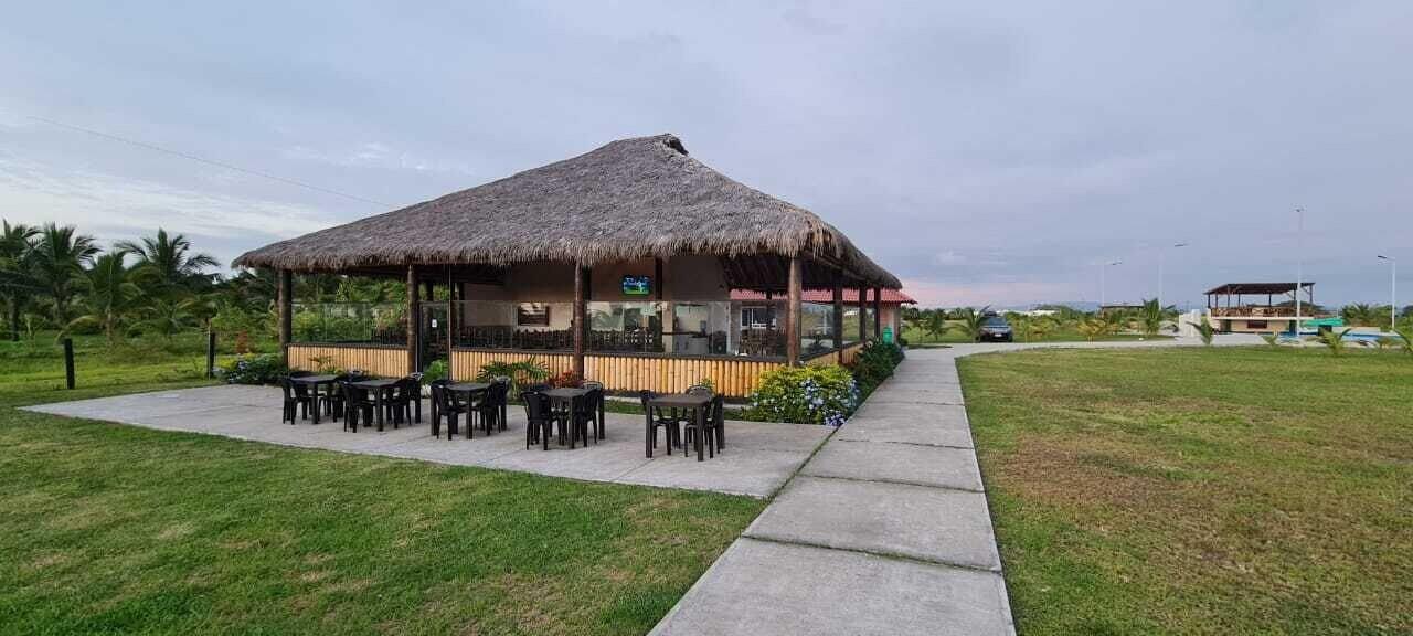 Restaurant PUNTA COCO VILLAS BEACH