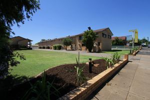 Alojamiento - Atlas Motel