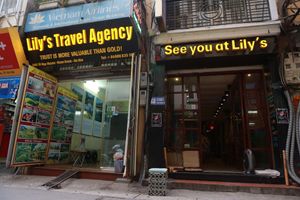 Hotel - Tamundi Homestay- Ha Noi St Joseph's Cathedral - Ngõ Huyện