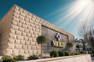 Alojamiento - Merit Starlit Hotel Casino & SPA