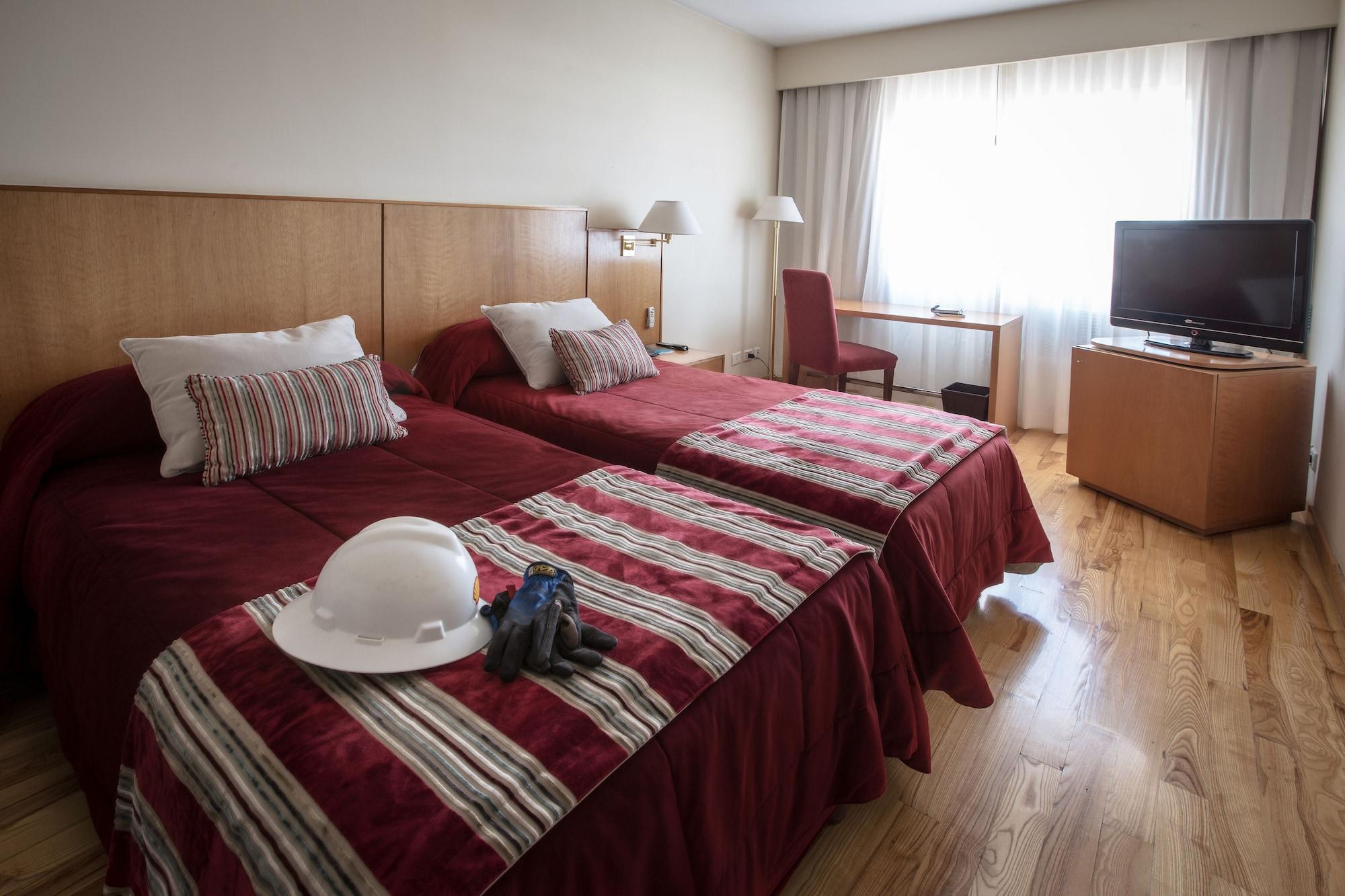 Habitación Gran Brizo Comahue