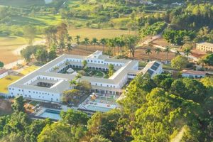 Alojamiento - Vila Galé Collection Ouro Preto