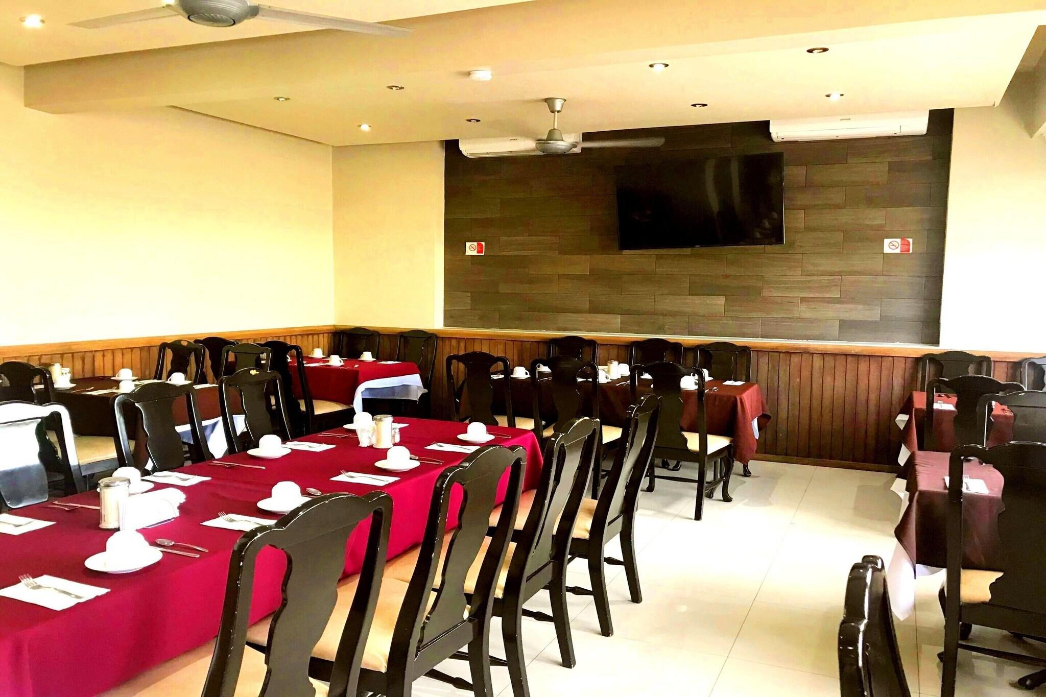 Restaurant Costa Ensenada