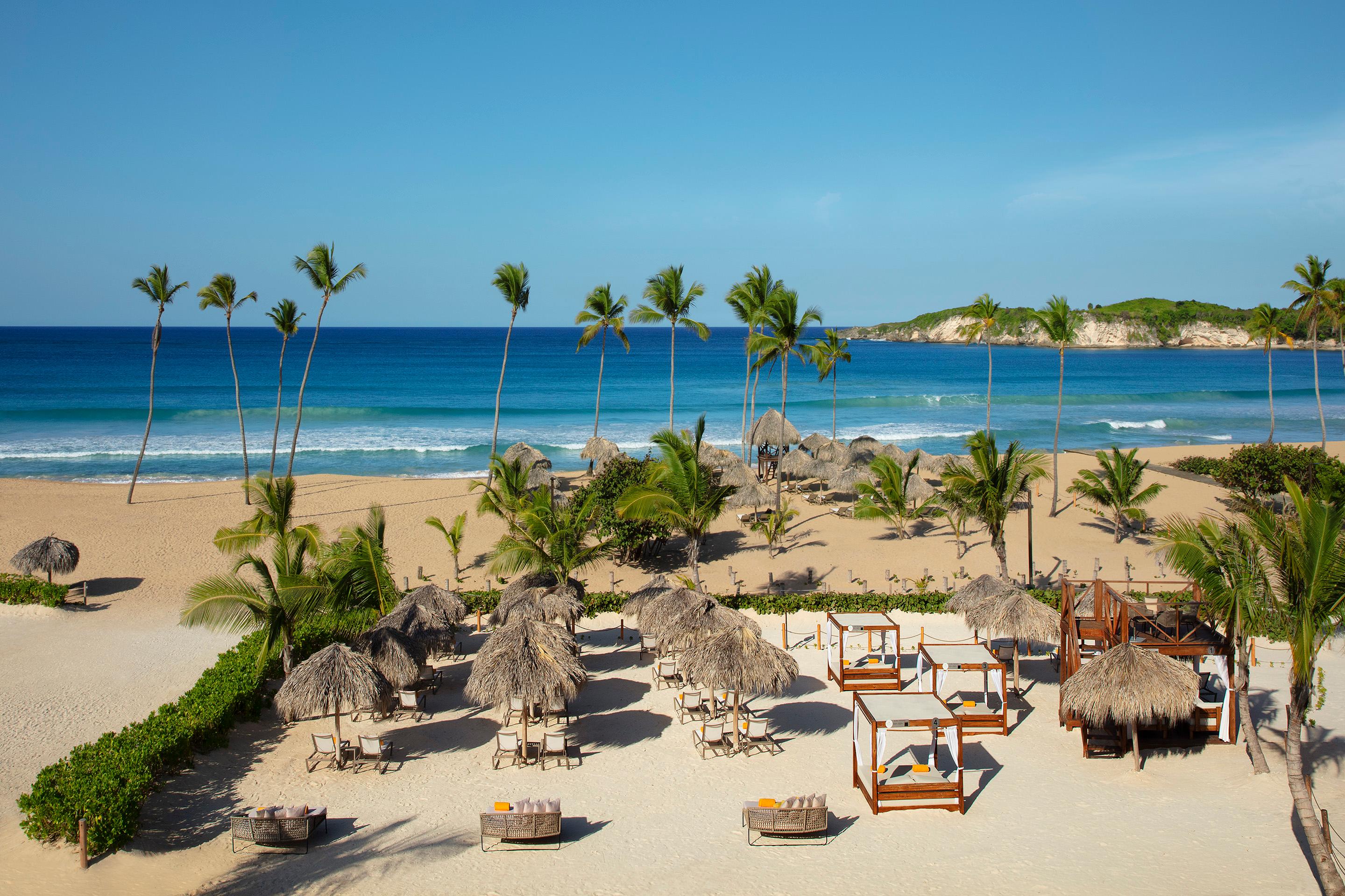 Playa Dreams Macao Beach Punta Cana - All Inclusive