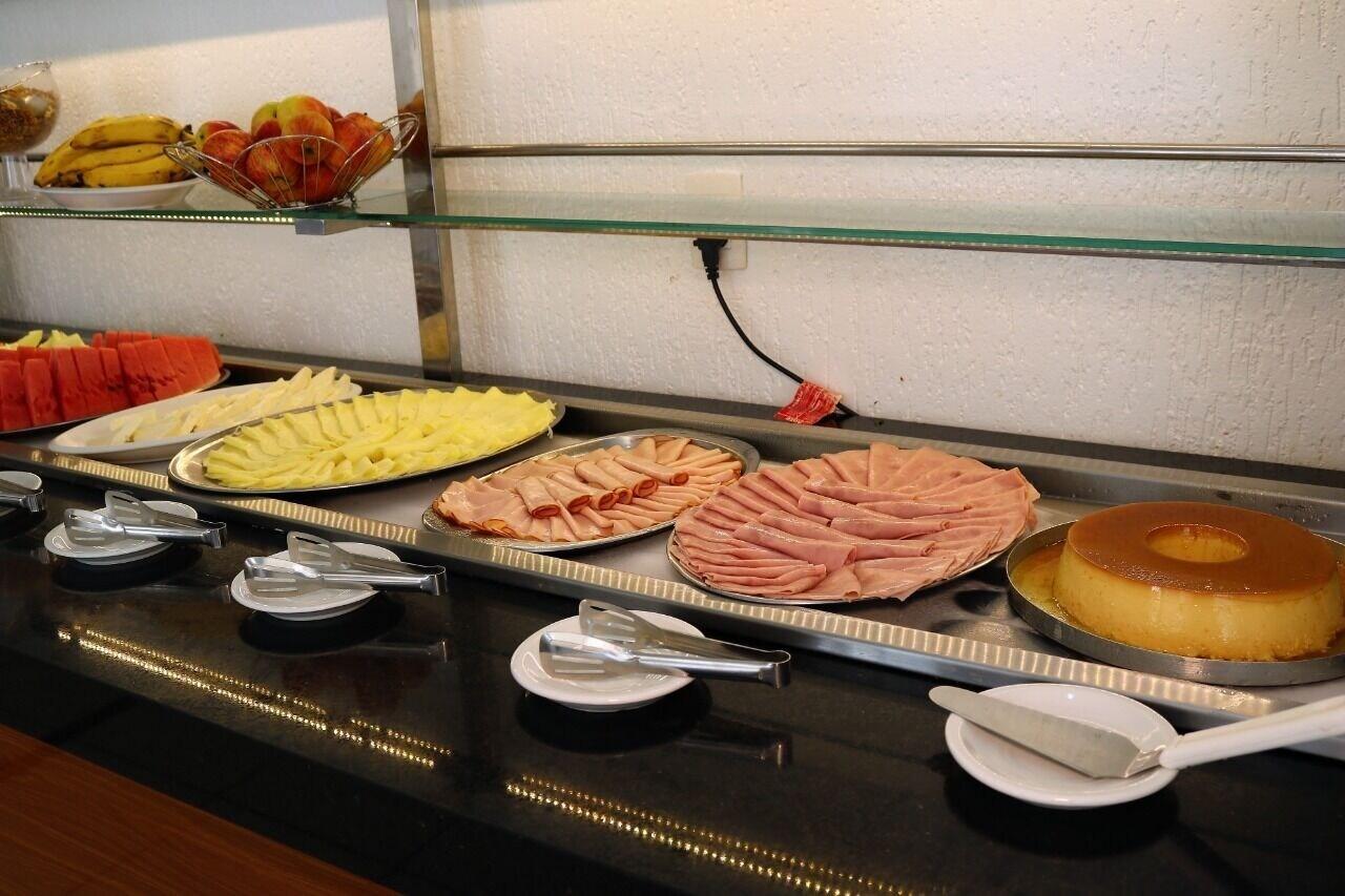 Restaurant Prime Águas da Serra