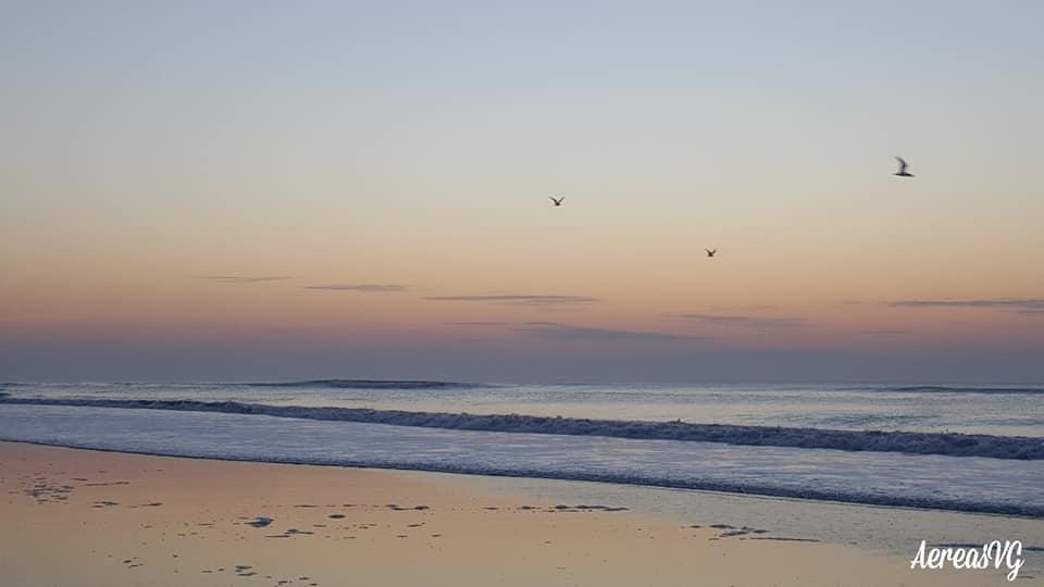 Playa Hostería Oasis