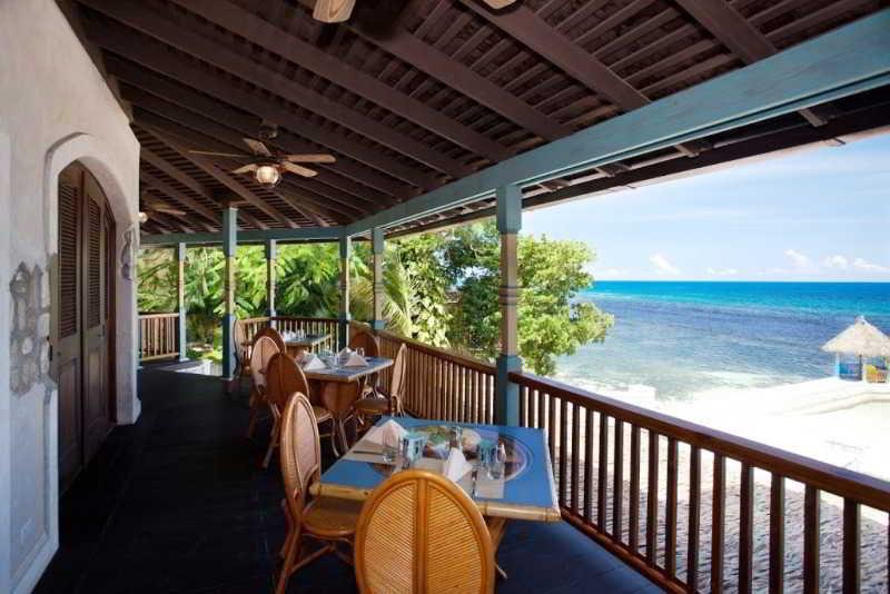 Restaurant Hermosa Cove Villa Resort and Suites