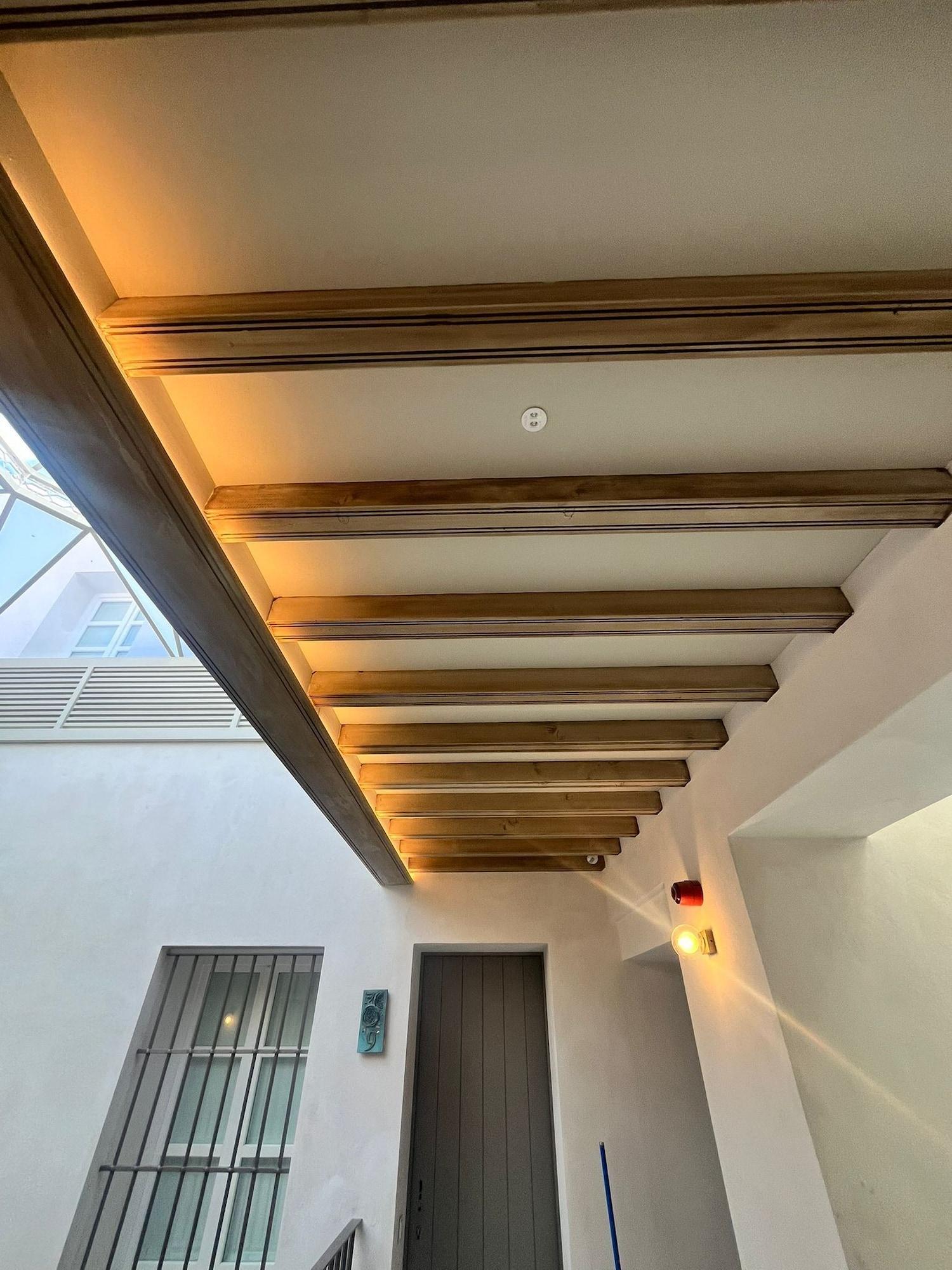 Varios Torre Camelia