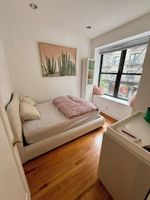 Alojamiento - Soho 2-bedroom condo apartment with central air in vibrant New York City