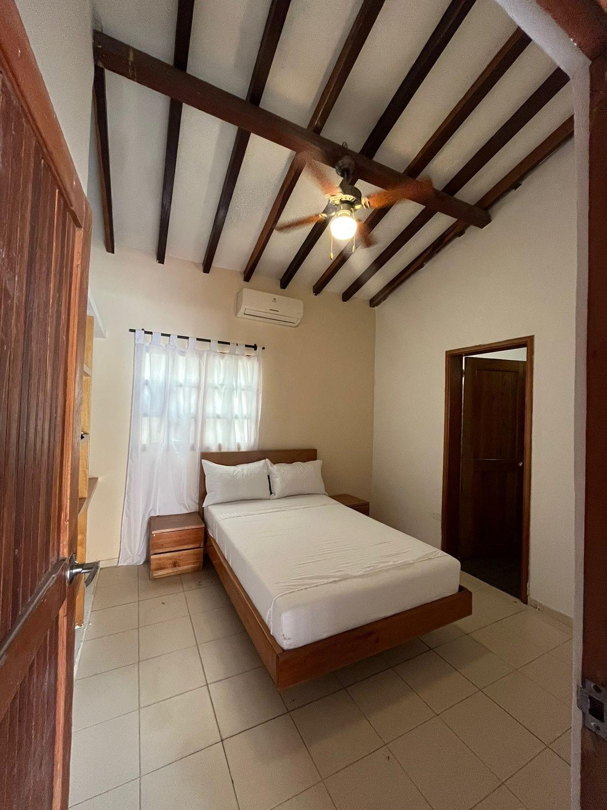 Habitación Hotel Jardin Boutique Rodadero