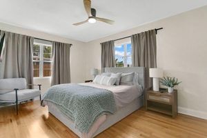 Alquiler Vacacional - Modern Poolside Bungalow in the Heart of Orlando
