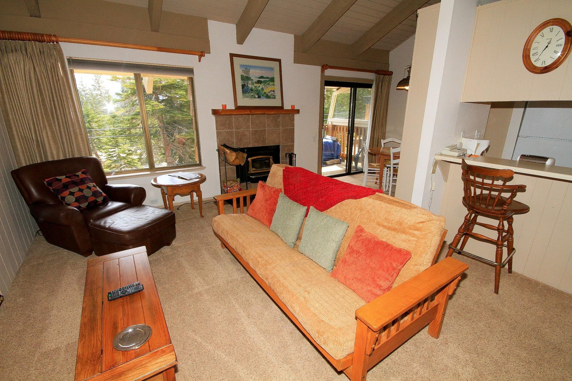 Comodidades del Alojamiento Discovery 4