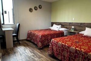 Alojamiento - Hotel Teresita