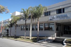 Alojamiento - Hotel La Fontana