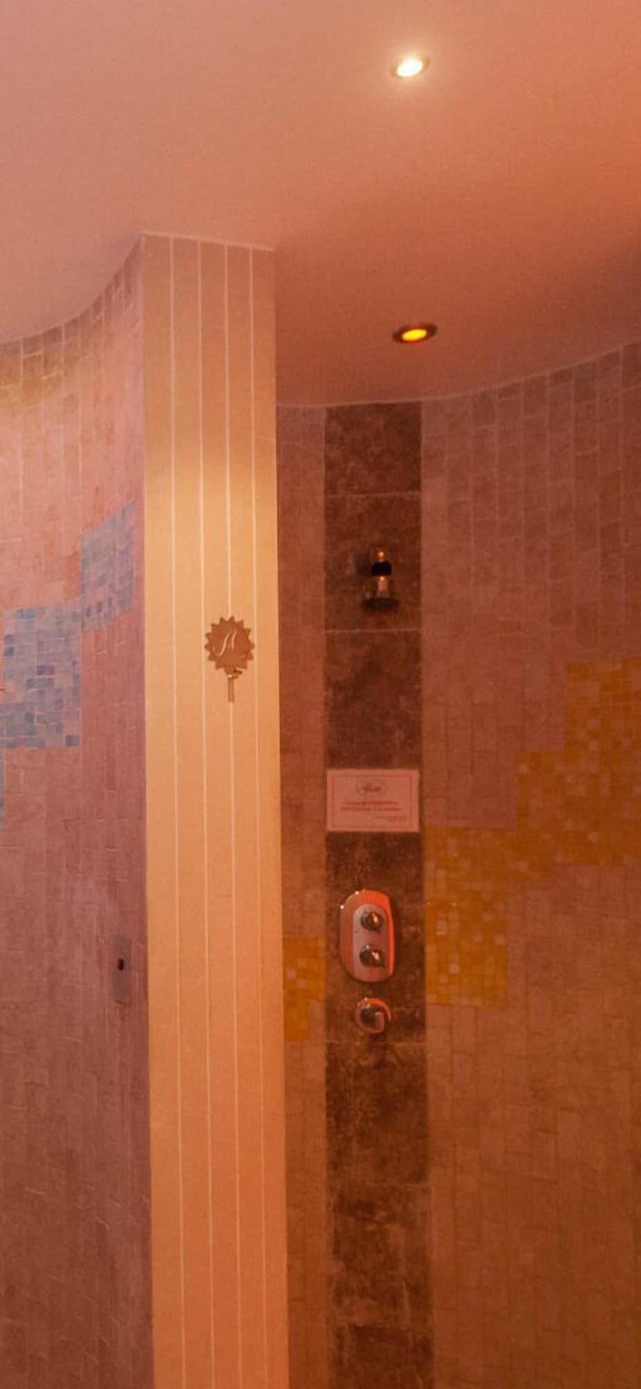 Spa Hotel La Cartiera