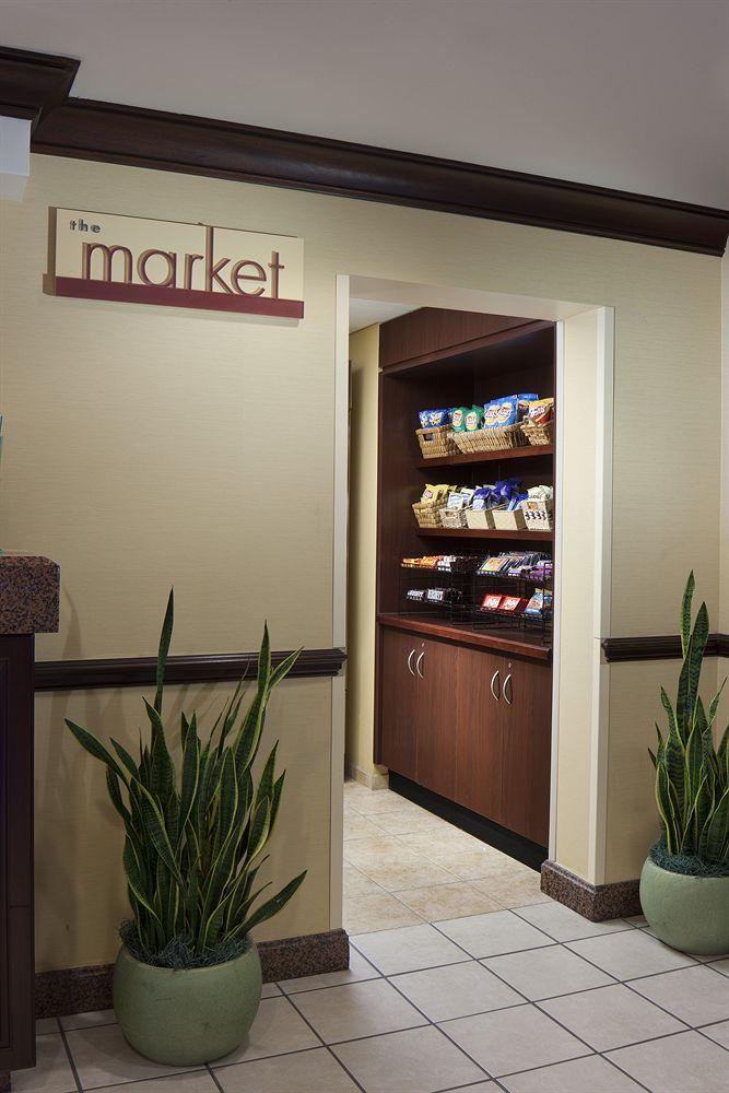 Set de Habitación Springhill Suites By Marriott Boca Raton