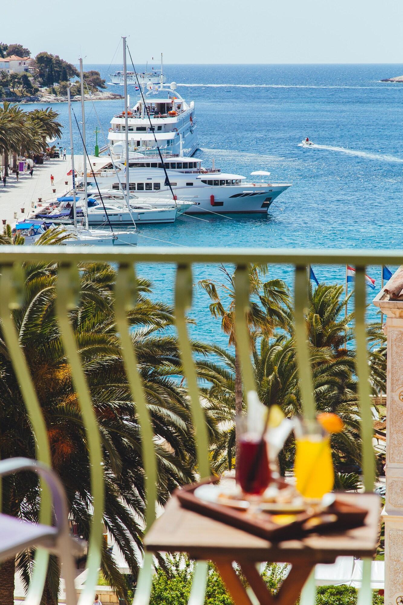 Playa Hotel Park Hvar