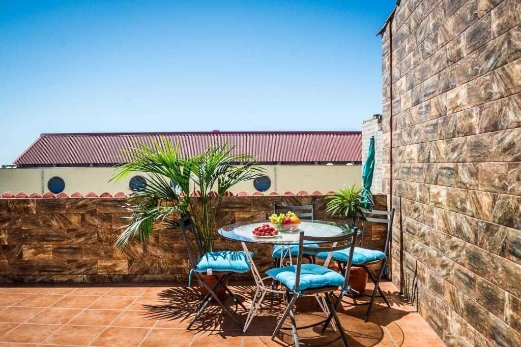 Varios Hostal Poseidón