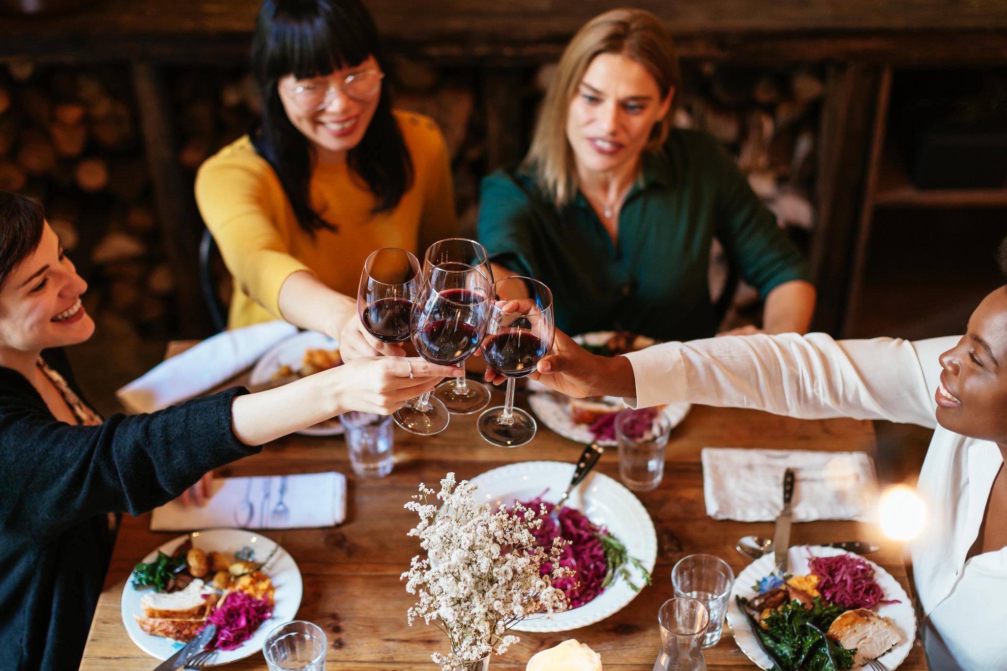 Restaurant TRU by Hilton Ringgold