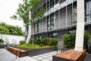 Alojamiento - Mercure München City Schwabing