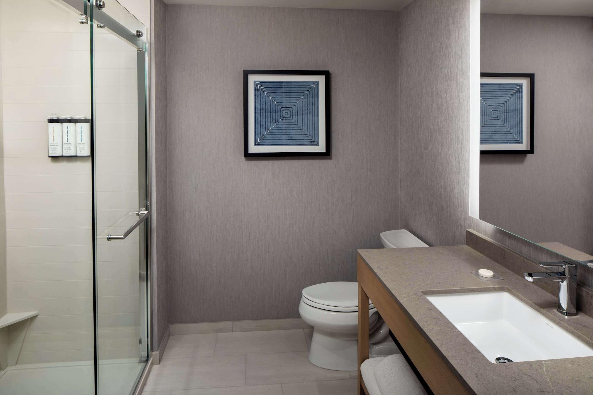 Equipamiento de Habitación Hyatt Place Cape Canaveral