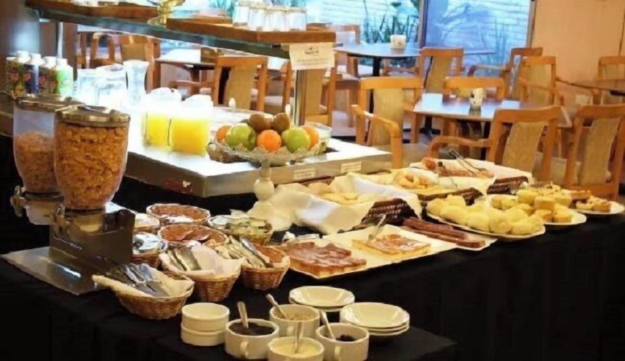 Restaurant Hotel Amberes