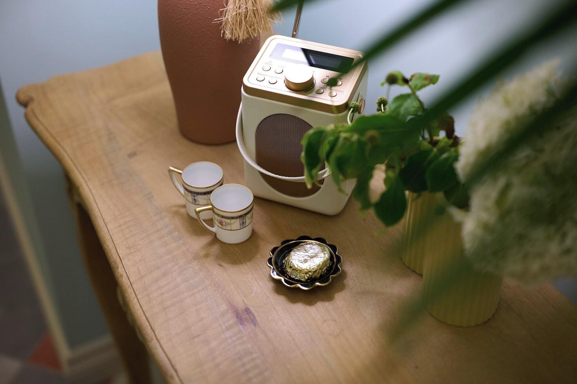 Comodidades del Alojamiento Villa Marengo Guest House