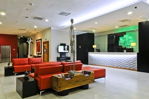 Alojamiento - Holiday Inn Irapuato, an IHG Hotel