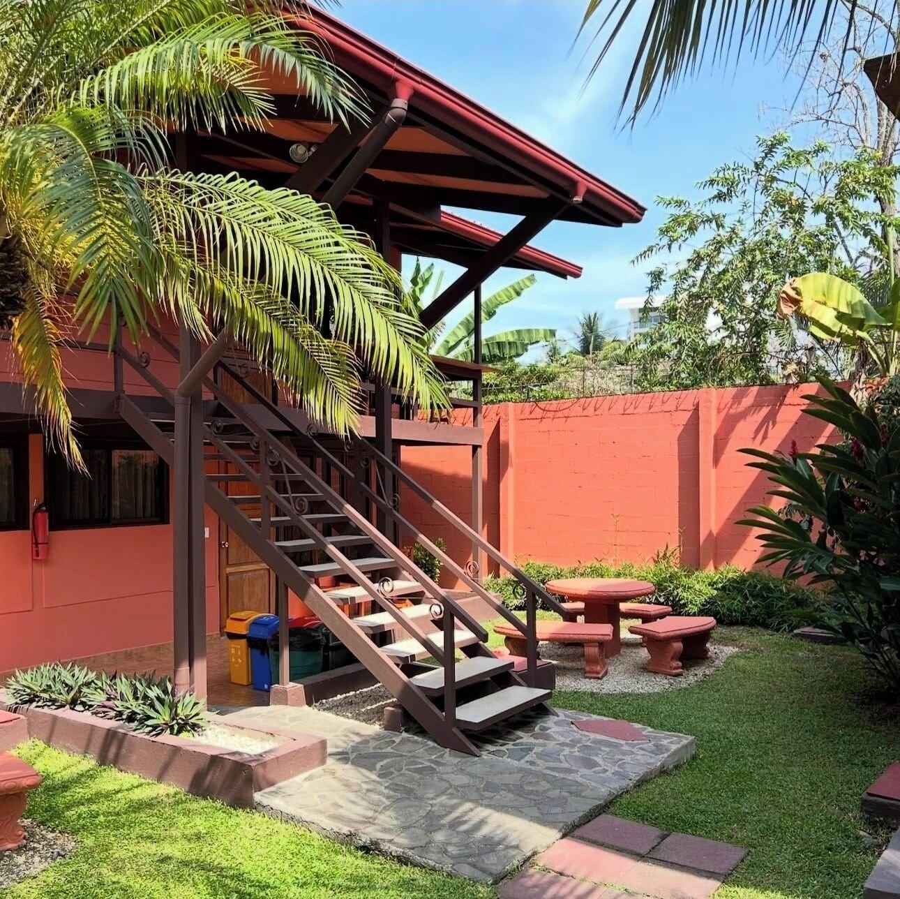 Habitación Hotel Los Ranchos