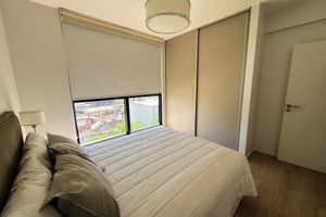 Alquiler Vacacional - Rent Up - Depto con vista en Palermo