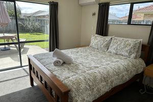 Alquiler Temporario - Golden Sands Beach House