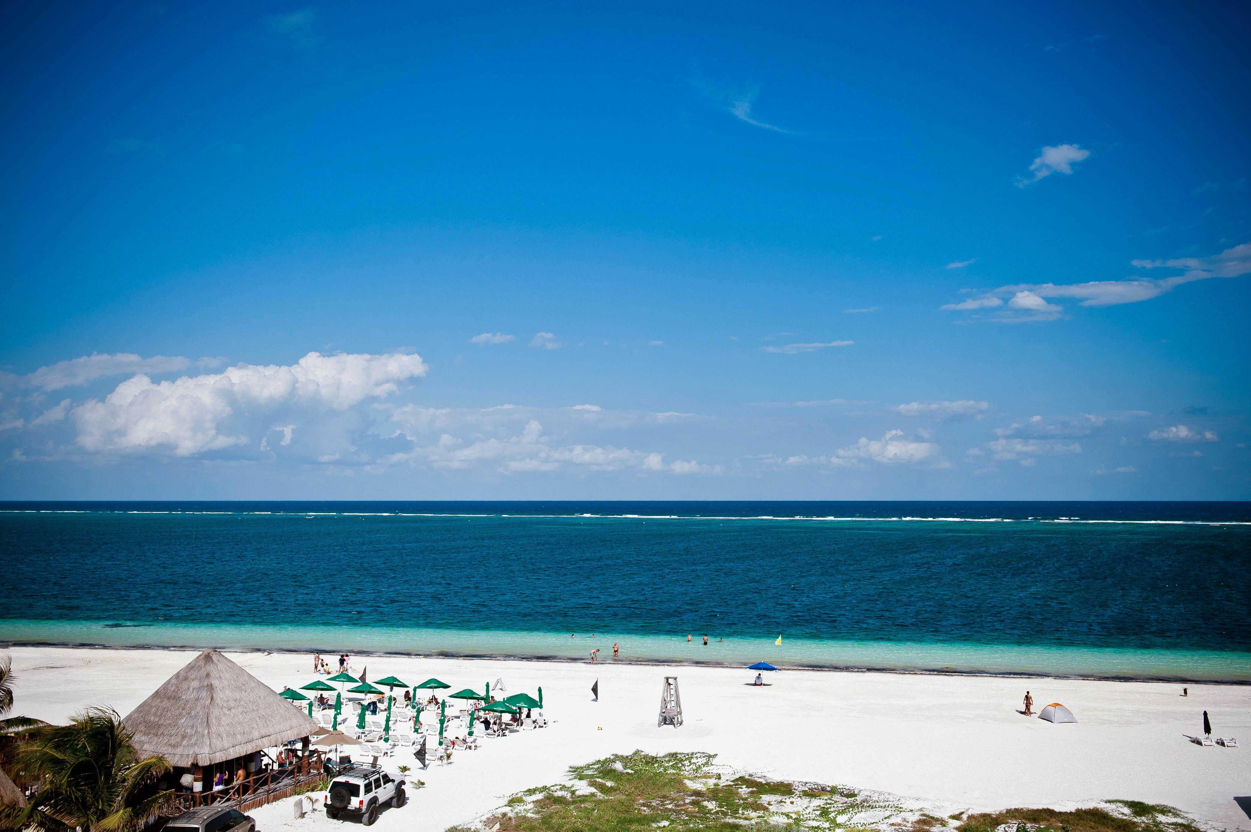 Playa Velas Condos