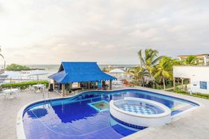 Alojamiento - Hotel La Fragata Coveñas