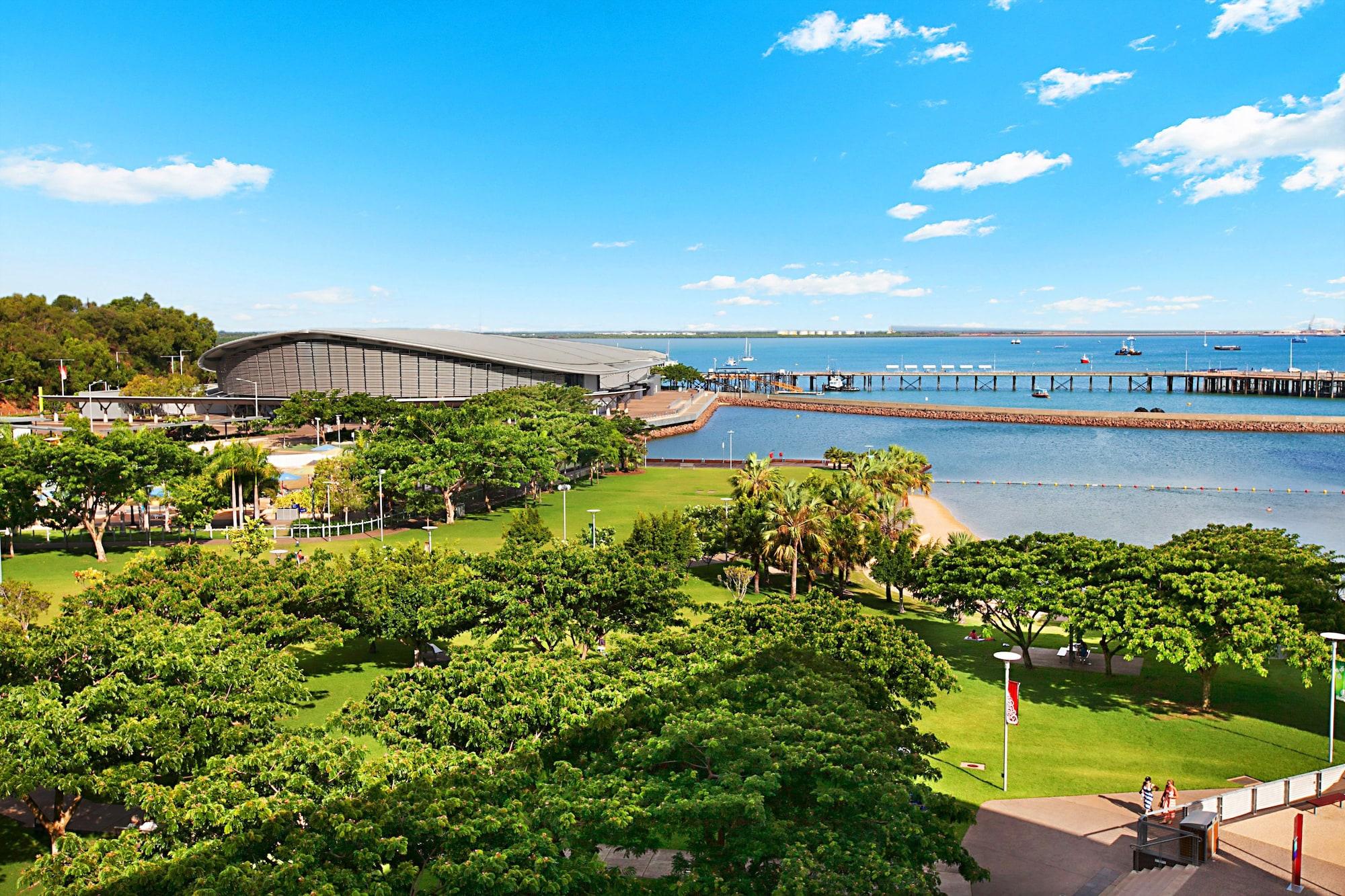 Comodidades del Alojamiento Saltwater Suites