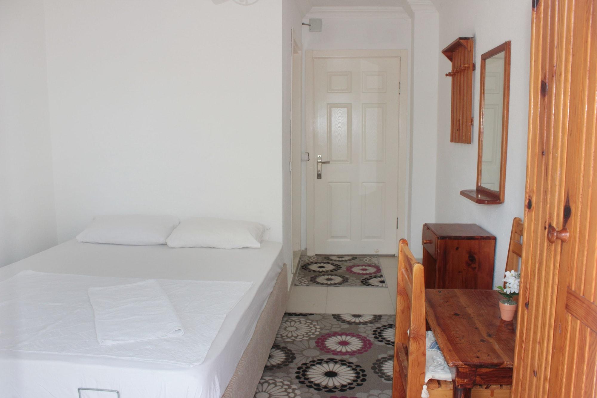 Habitación Patara Doga Apart