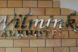 Alojamiento - Wilminks Parkhotel