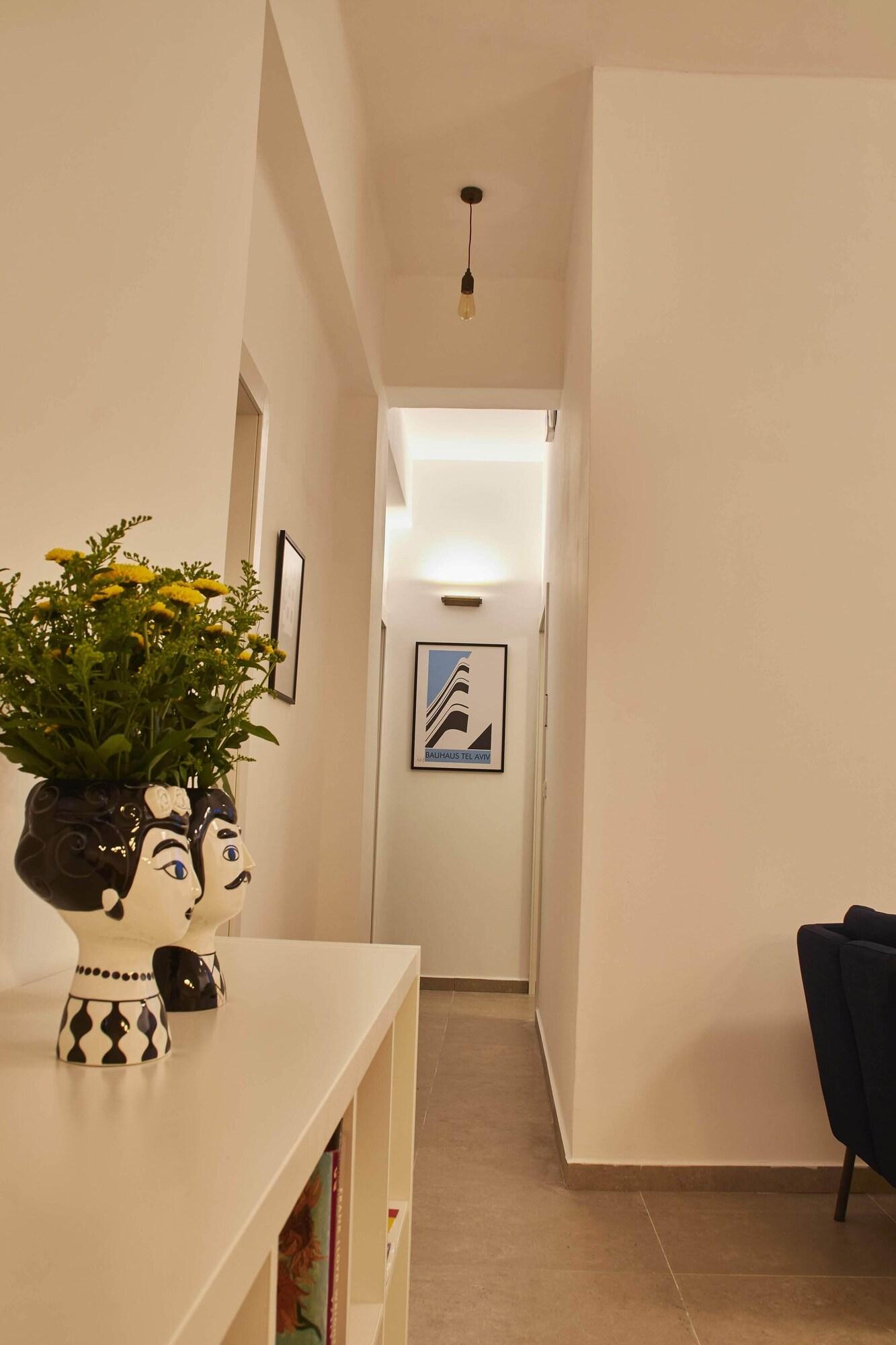 Varios Roza apartment