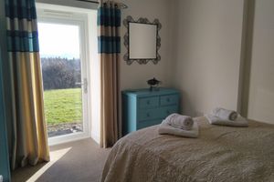 Alquiler Vacacional - Cottage with stunning views over Kirkcudbright Bay, a short walk from the beach.