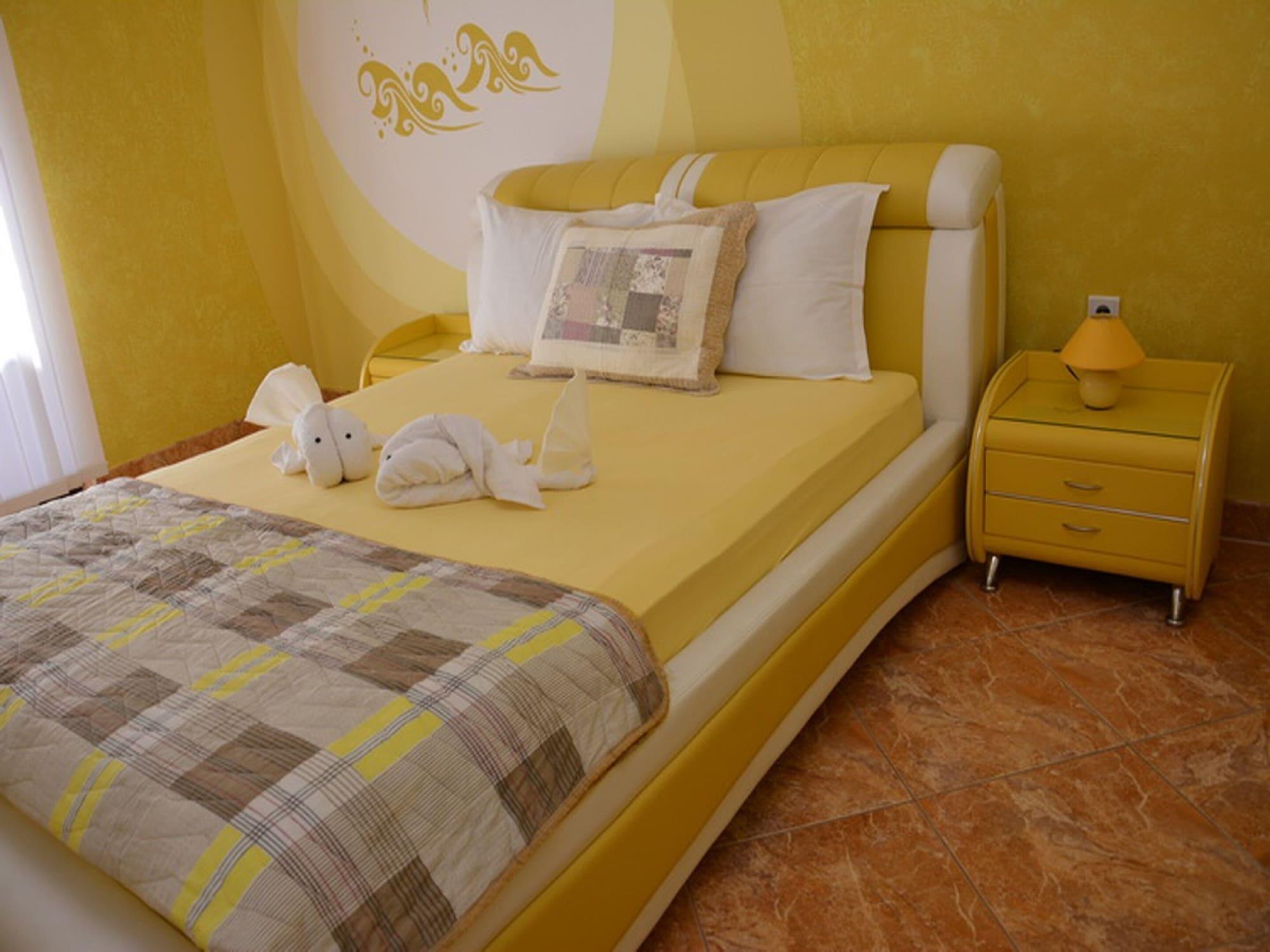 Habitación Apartmani Niksic