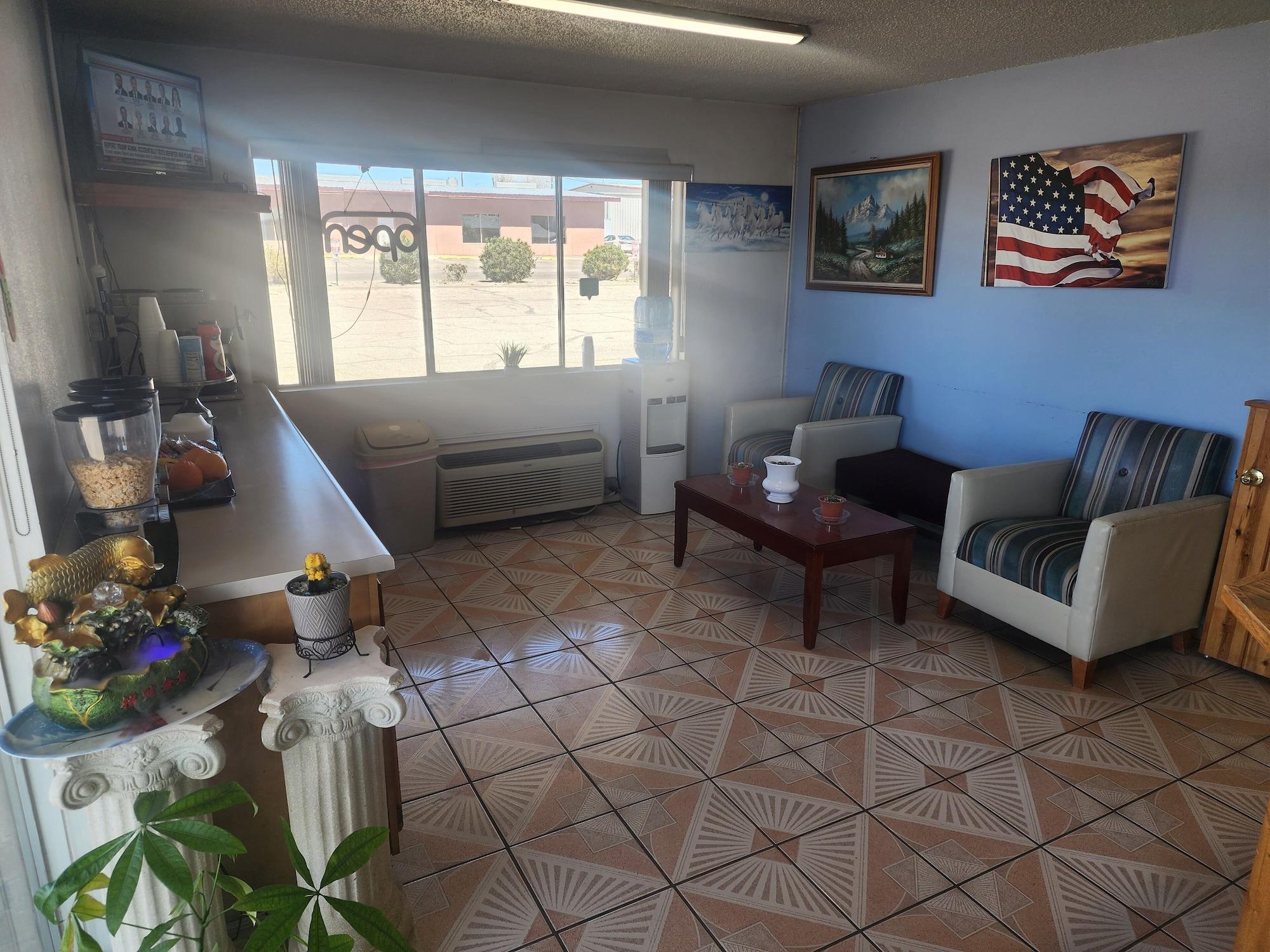 Varios Satellite Inn