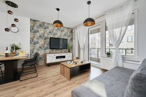 Renta temporal - Stylish Apartment Wroclaw by Renters