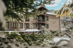 Alojamiento - Abba Xalet Suites Hotel