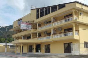 Alojamiento - Hotel Imperador Caldas