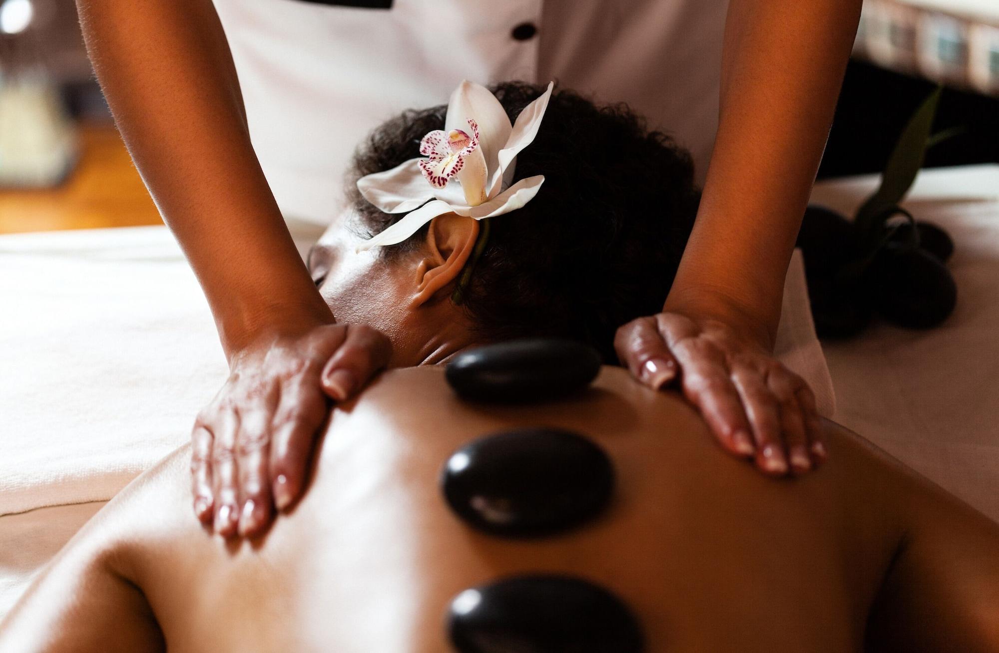 Spa The Resort at Marble Hill