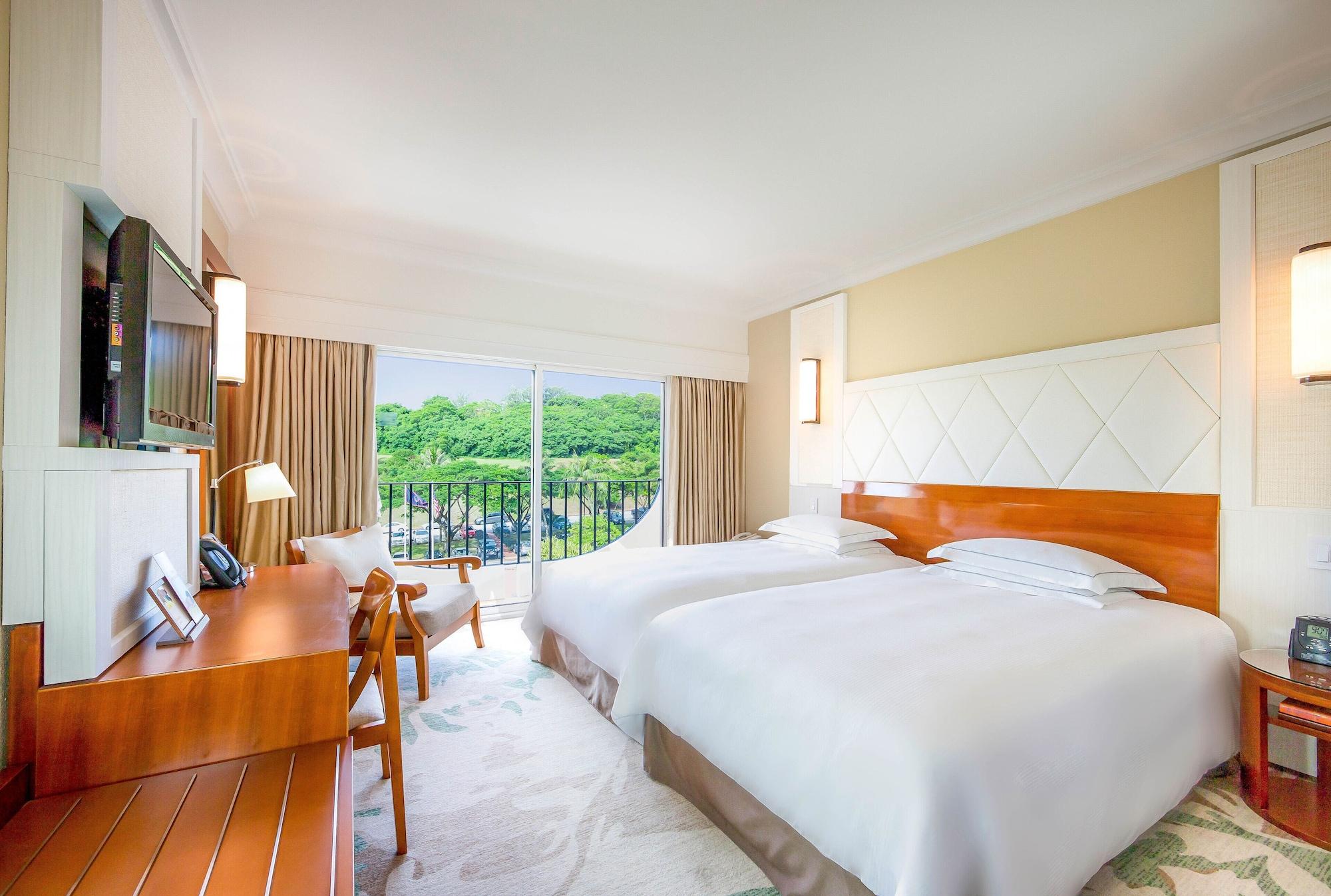 Habitación Hilton Guam Resort And Spa