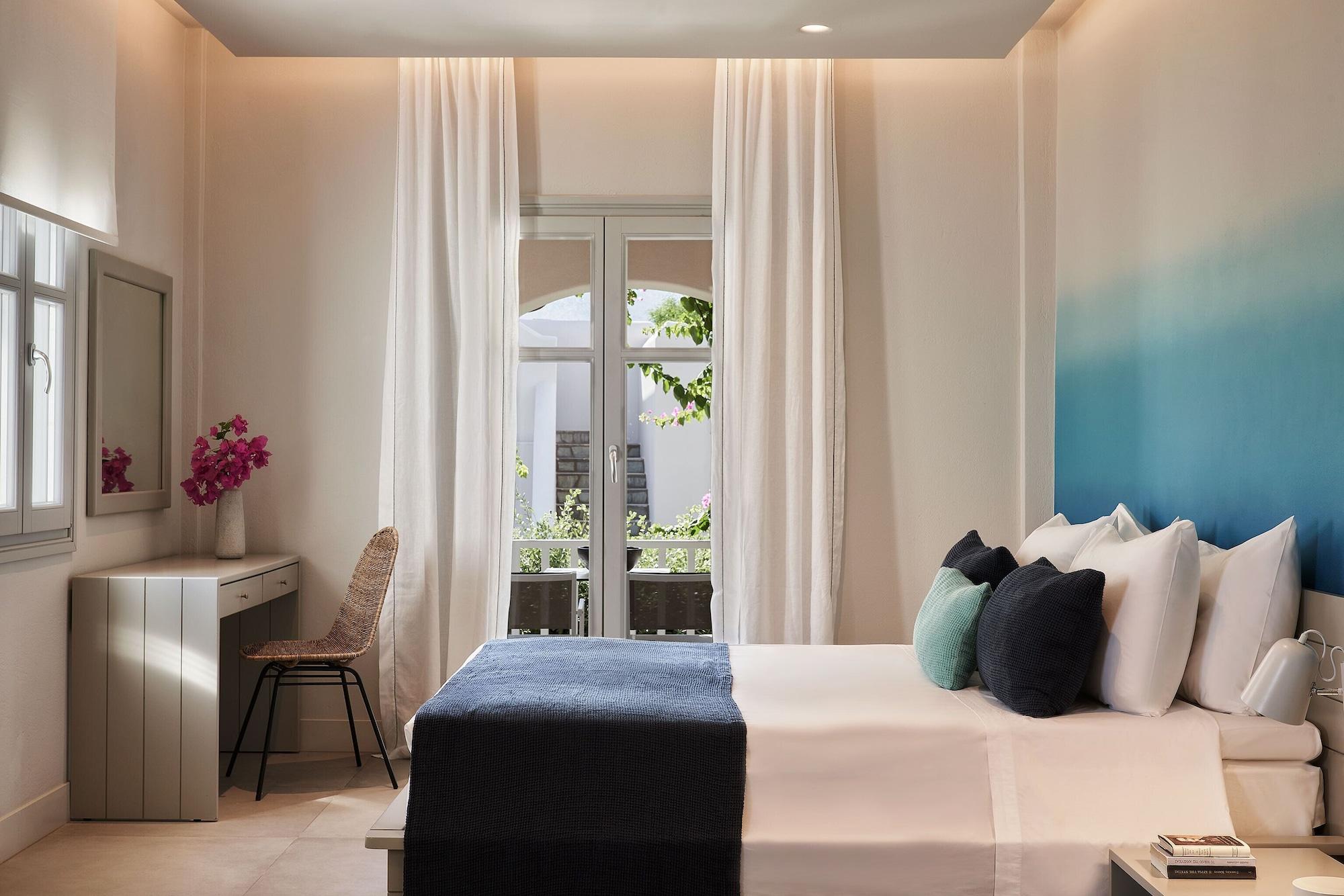 Habitación Poseidon of Paros