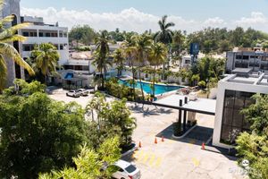 Alojamiento - Hotel San Antonio