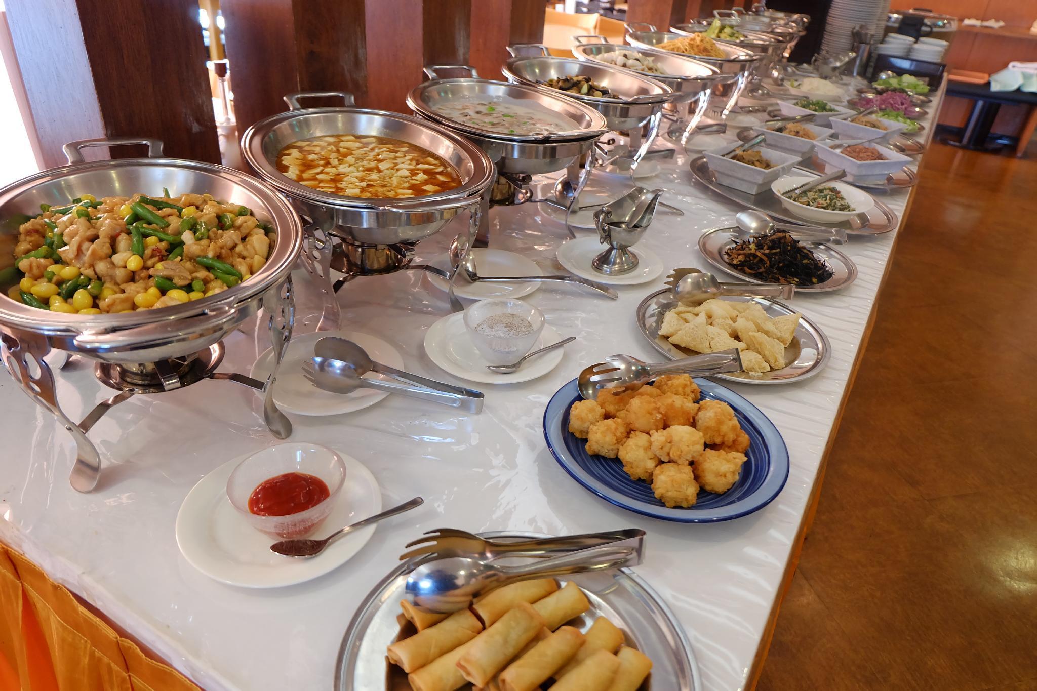 Restaurant Hotel Tetora Hakodate