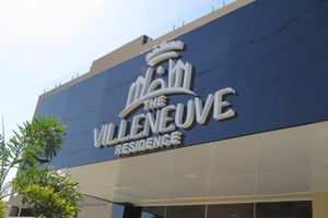 Alquiler Vacacional - Villeneuve Residence