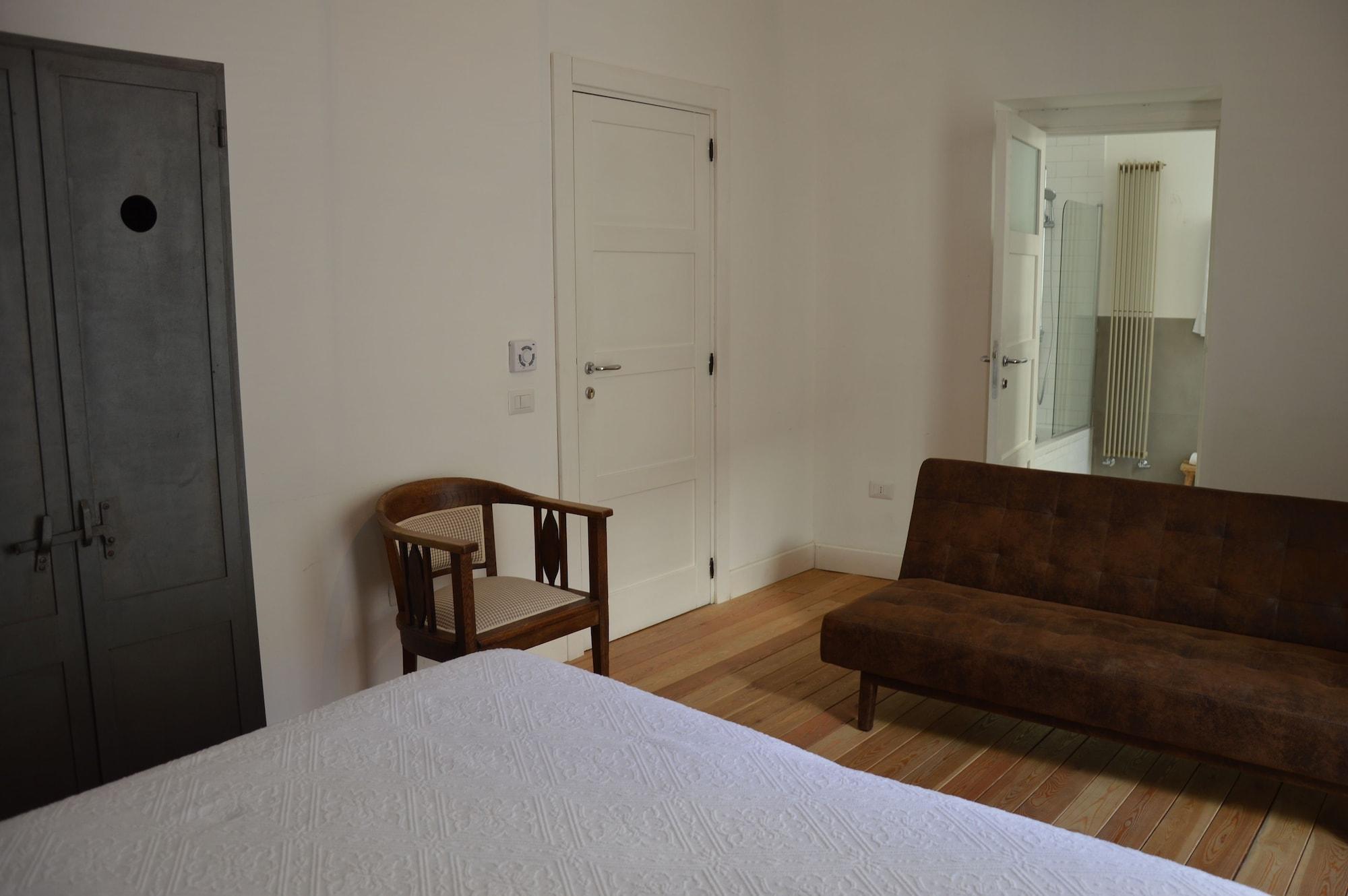 Set de Habitación Hotel Gutkowski